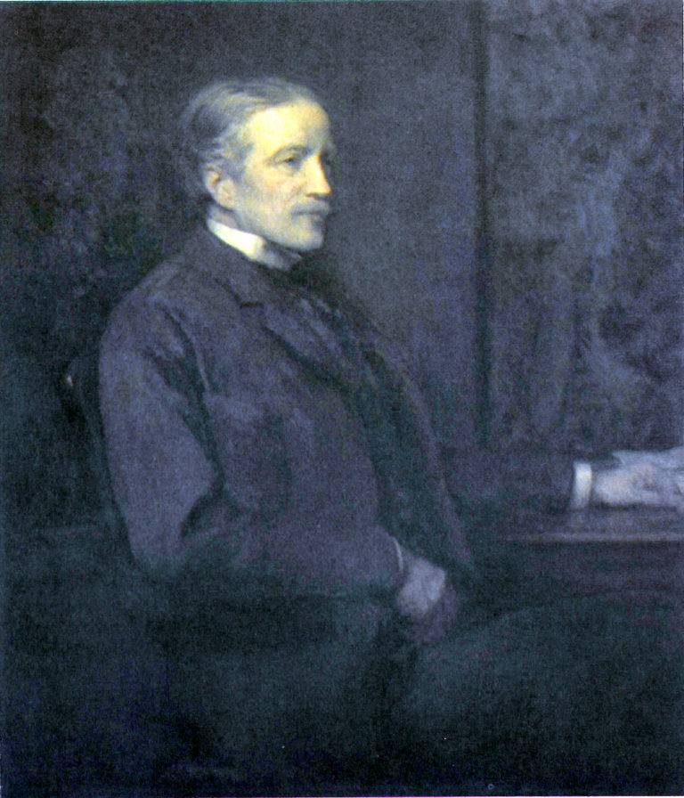 Edward Cecil Guinness (1847 1927). The Iveagh Trust Farmleigh House