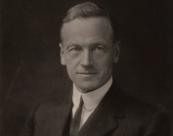 Walter Guinness, 1st Baron Moyne  (1880-1944)